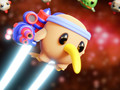 Laro Jetpack Kiwi Lite
