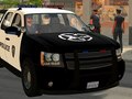 Laro American Police Suv Simulator