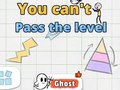 Laro You Can't Pass The Level