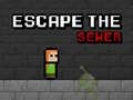 Laro Escape The Sewer