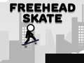 Laro Freehead Skate
