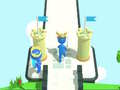 Laro Soldiers duel
