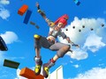 Laro Only Up 3D Parkour: Go Ascend