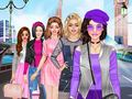 Laro Fashion Trip