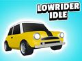 Laro Lowrider Cars