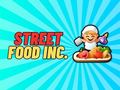 Laro Street Food Inc