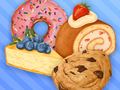 Laro Bakery Shop