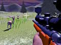 Laro Sniper Hunting Deadly Animal