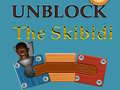 Laro Unblock Skibidi