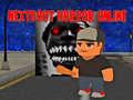 Laro NextBoot Horror Online