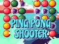 Laro Ping Pong Shooter