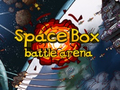 Laro Space Box Battle Arena