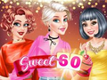 Laro Princesses Sweet Sixty