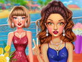 Laro Celebrity Trendy Prom Look
