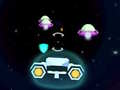 Laro Spaceship War Zone