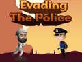 Laro Evading The Police