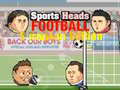 Laro Sports Heads Football European Edition 