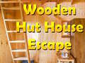 Laro Wooden Hut House Escape