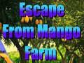 Laro Escape From Mango Farm