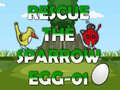 Laro Rescue The Sparrow Egg-01 