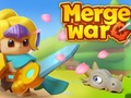 Laro Merge War