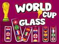 Laro World Cup Glass
