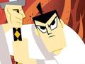 Laro Samurai Jack: Code Of The Samurai