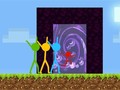 Laro Stickman Bunny Hop Tricks