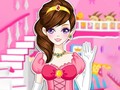 Laro Princess Aisha