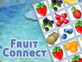 Laro Fruits Connect