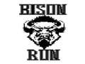 Laro Bison Run