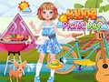 Laro Kiddo Picnic Day