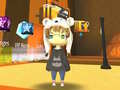 Laro Kogama: Minecraft Bee Parkour 2021