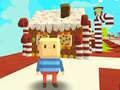 Laro Kogama: Candy Cane Parkour 2023