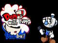Laro FNF Cuphead Mod