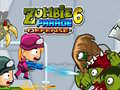 Laro Zombie Parade Defense 6