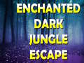 Laro Enchanted Dark Jungle Escape