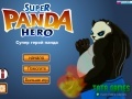Laro Super Panda Hero