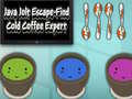 Laro Java Jolt Escape-Find Cold Coffee Expert