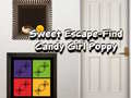 Laro Sweet Escape Find Candy Girl Poppy