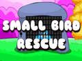 Laro Small Bird Rescue