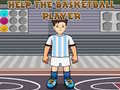 Laro Help The Basketball Player