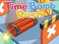 Laro Time Bomb Rush