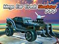 Laro Mega Car Crash Simulator 