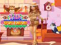 Laro Teen Spiriti Animal