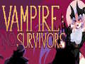 Laro Vampire: No Survivors