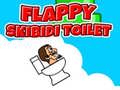 Laro Flappy Skibidi Toilet
