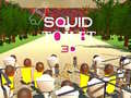 Laro SQUID TOILET 3D