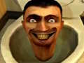 Laro Skibidi toilet terror
