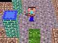Laro Space Adventure: Noobiks Battle vs Zombies